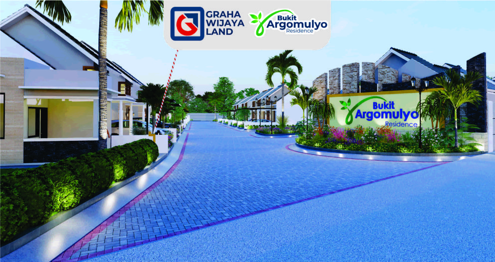 bukit argomulyo grahawijayaland